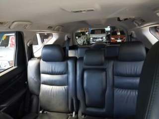 2016 Mitsubishi Montero Sport 2016 Mitsubishi Montero Sport