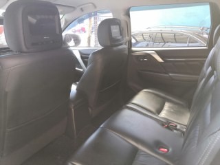 2016 Mitsubishi Montero Sport 2016 Mitsubishi Montero Sport