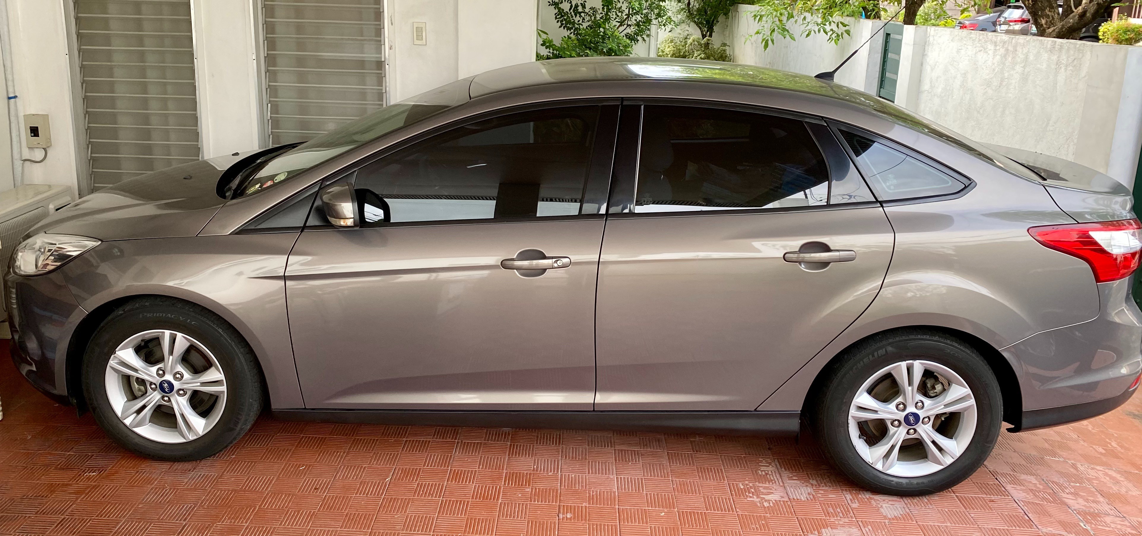 2013 Ford Focus Sedan 2013 Ford Focus Sedan