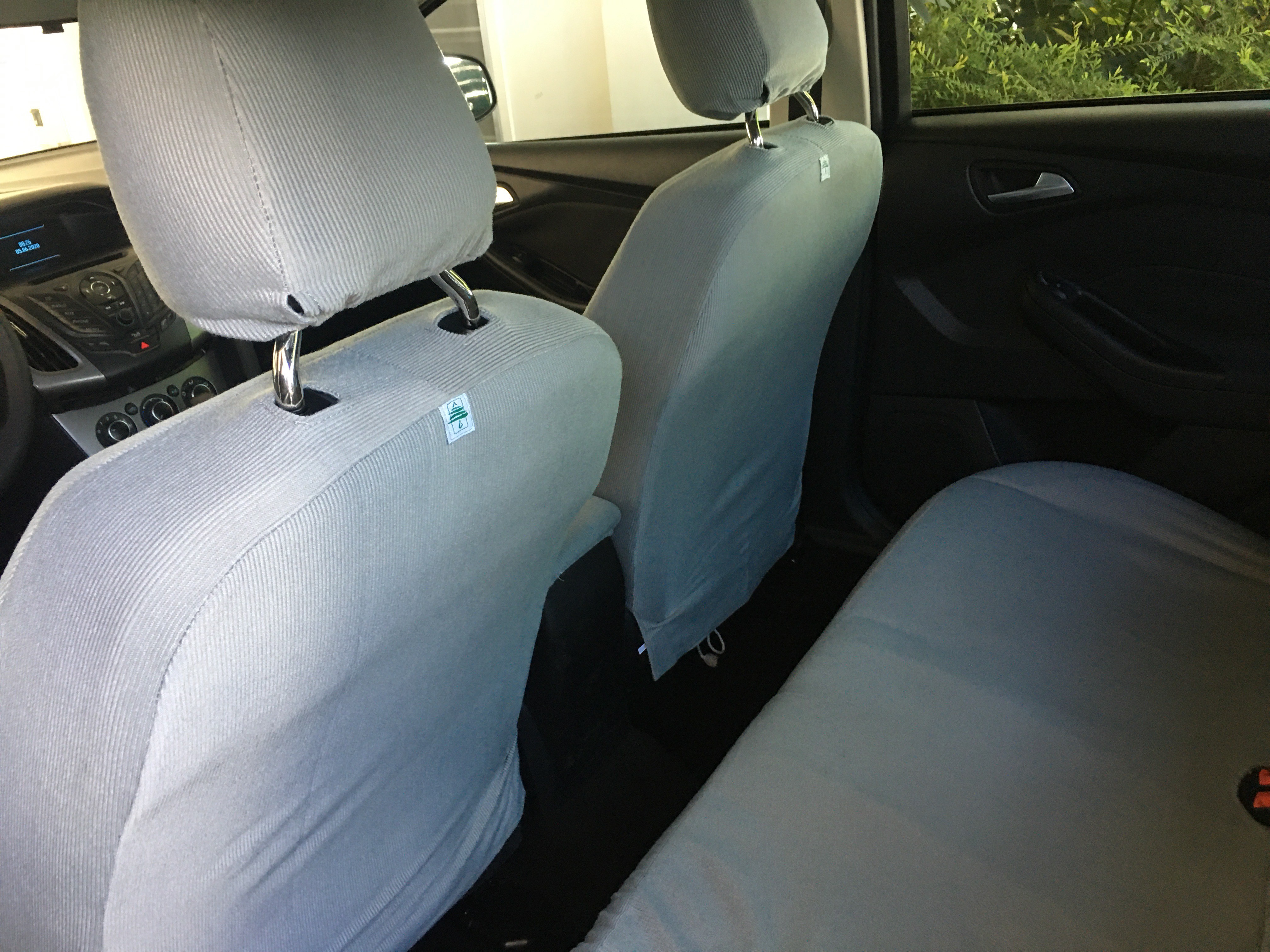 2013 Ford Focus Sedan 2013 Ford Focus Sedan