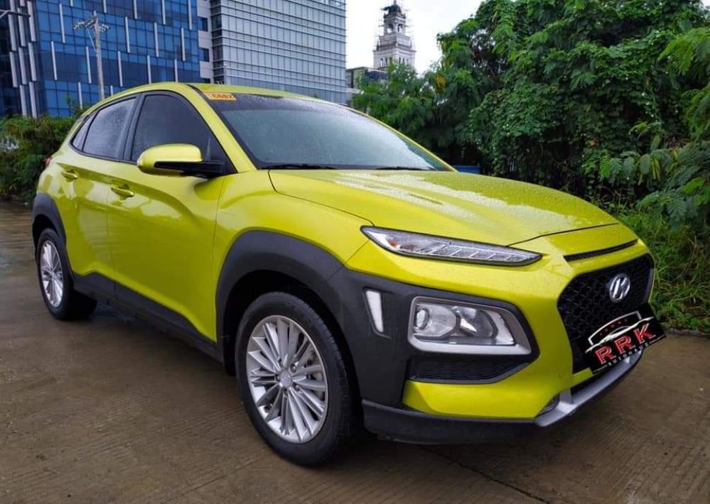 Used & Second Hand Cars for Sale in Davao City at Low Price