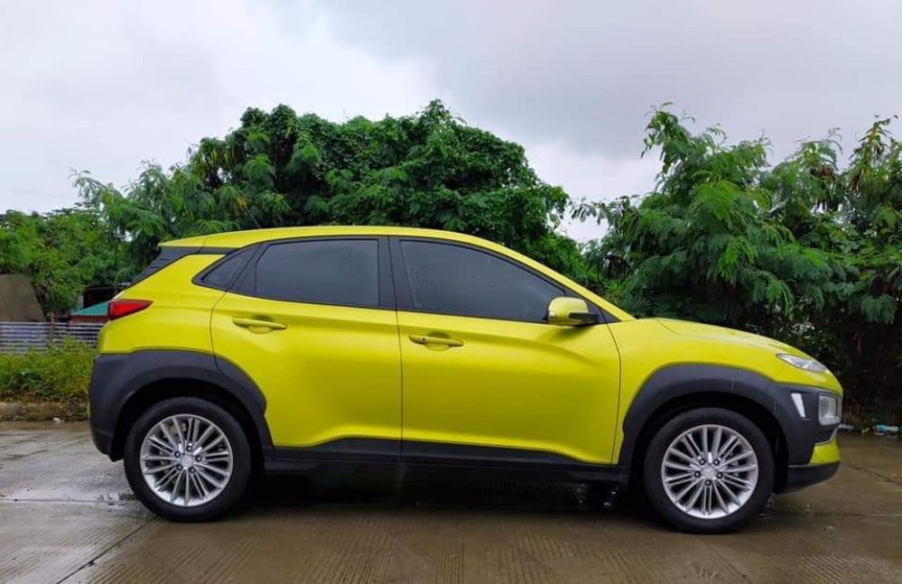 Used & Second Hand Cars for Sale in Davao City at Low Price