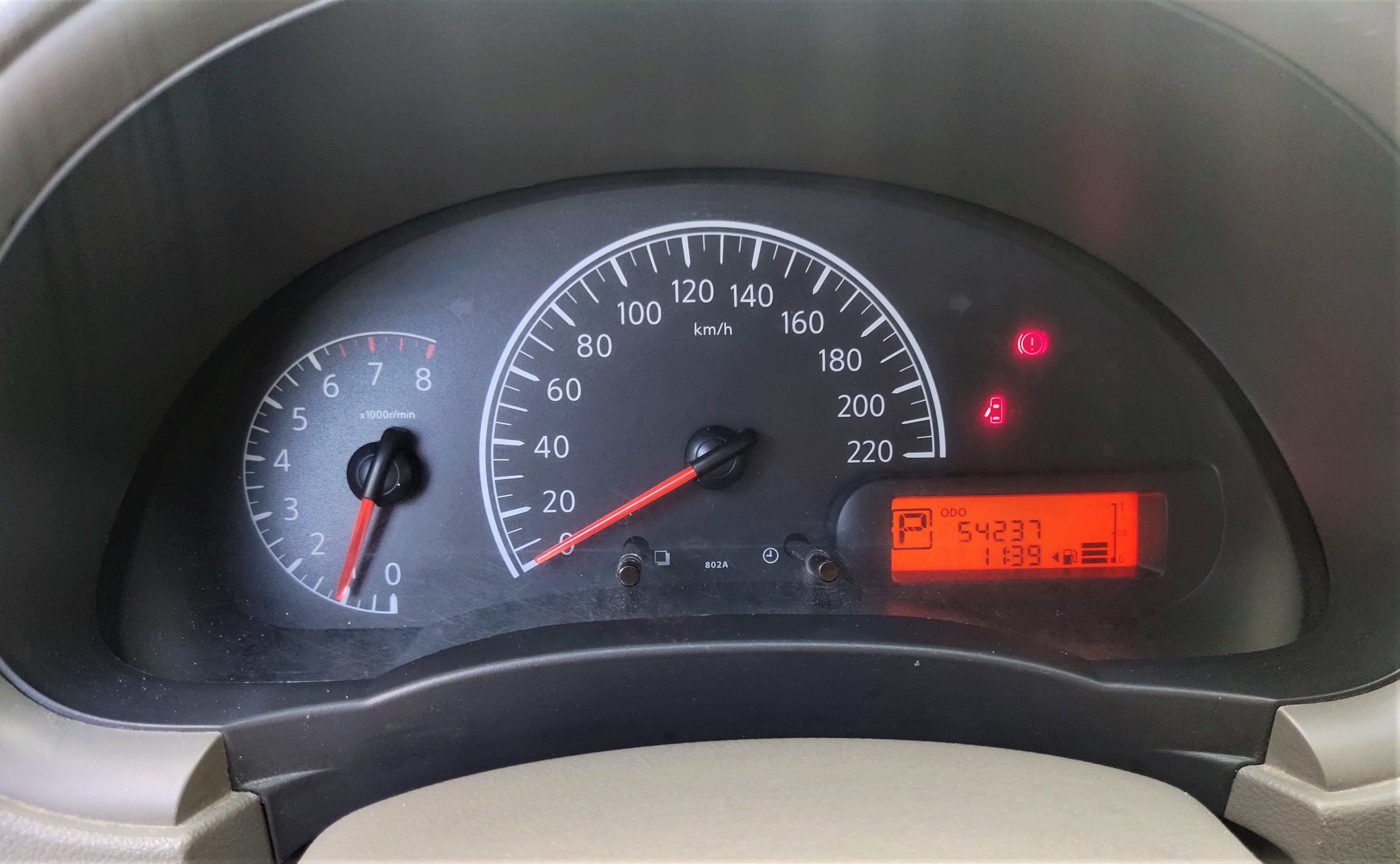 2015 Nissan Almera 2015 Nissan Almera