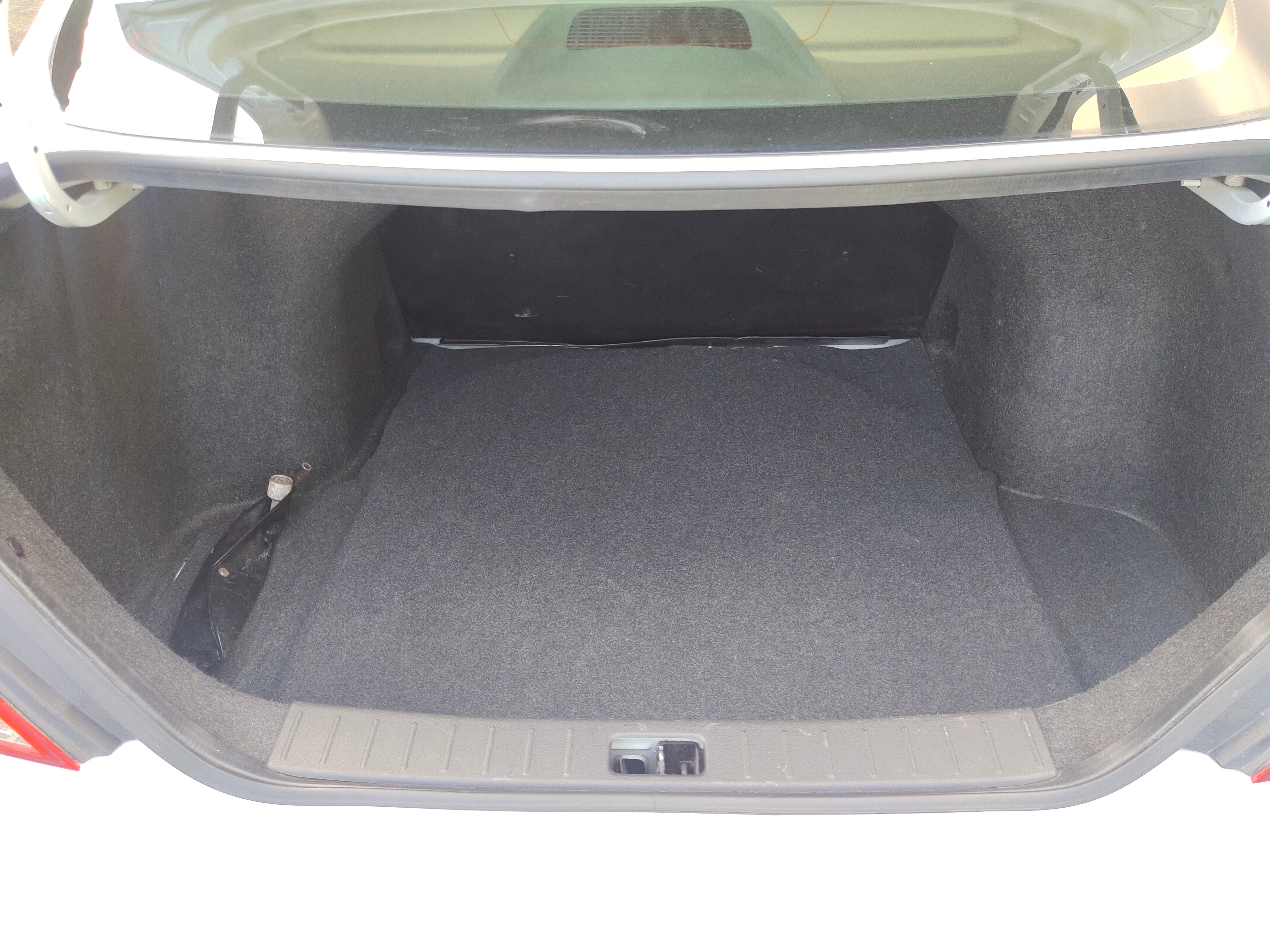 2015 Nissan Almera 2015 Nissan Almera