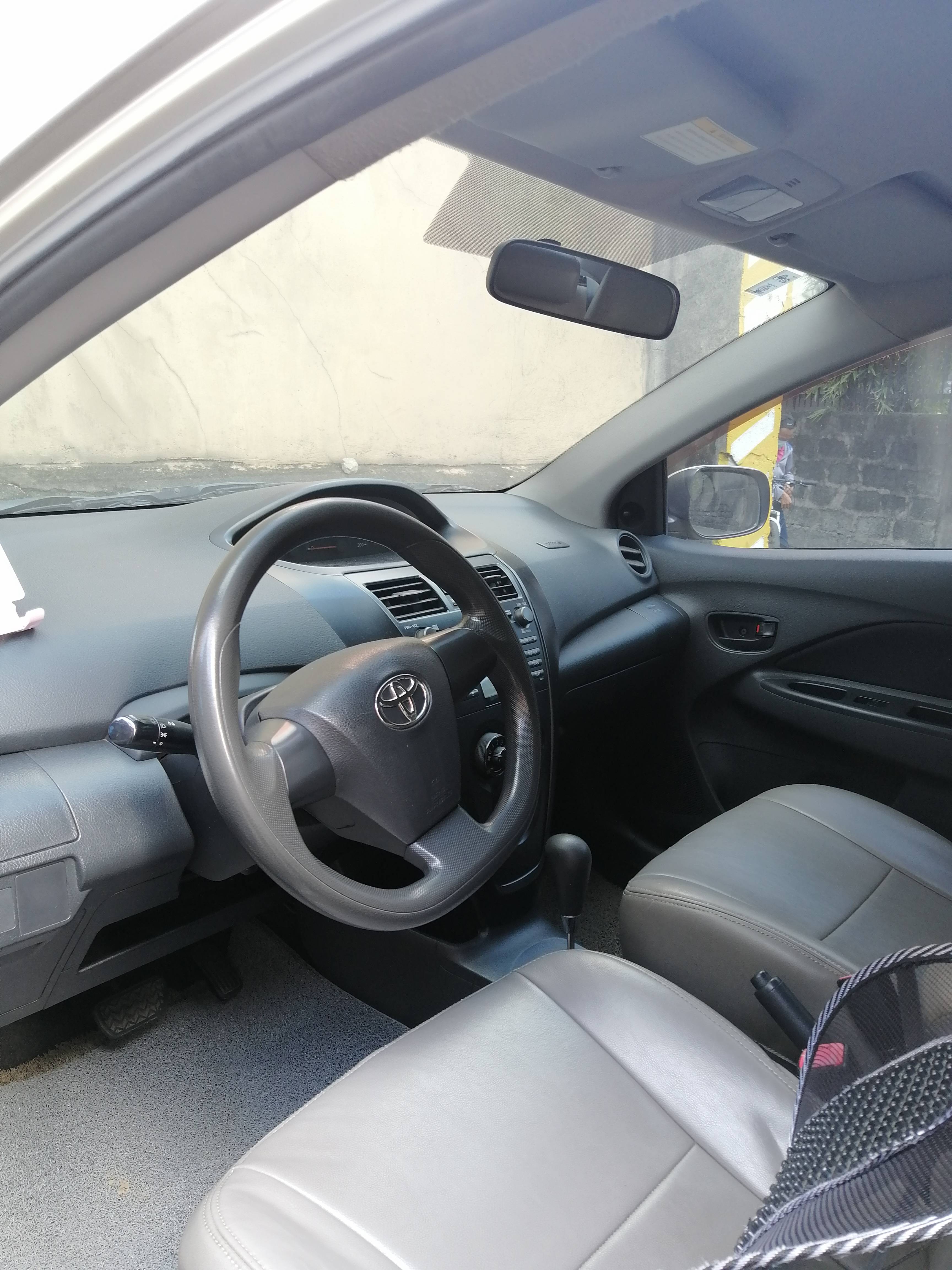 2012 Toyota Vios 2012 Toyota Vios