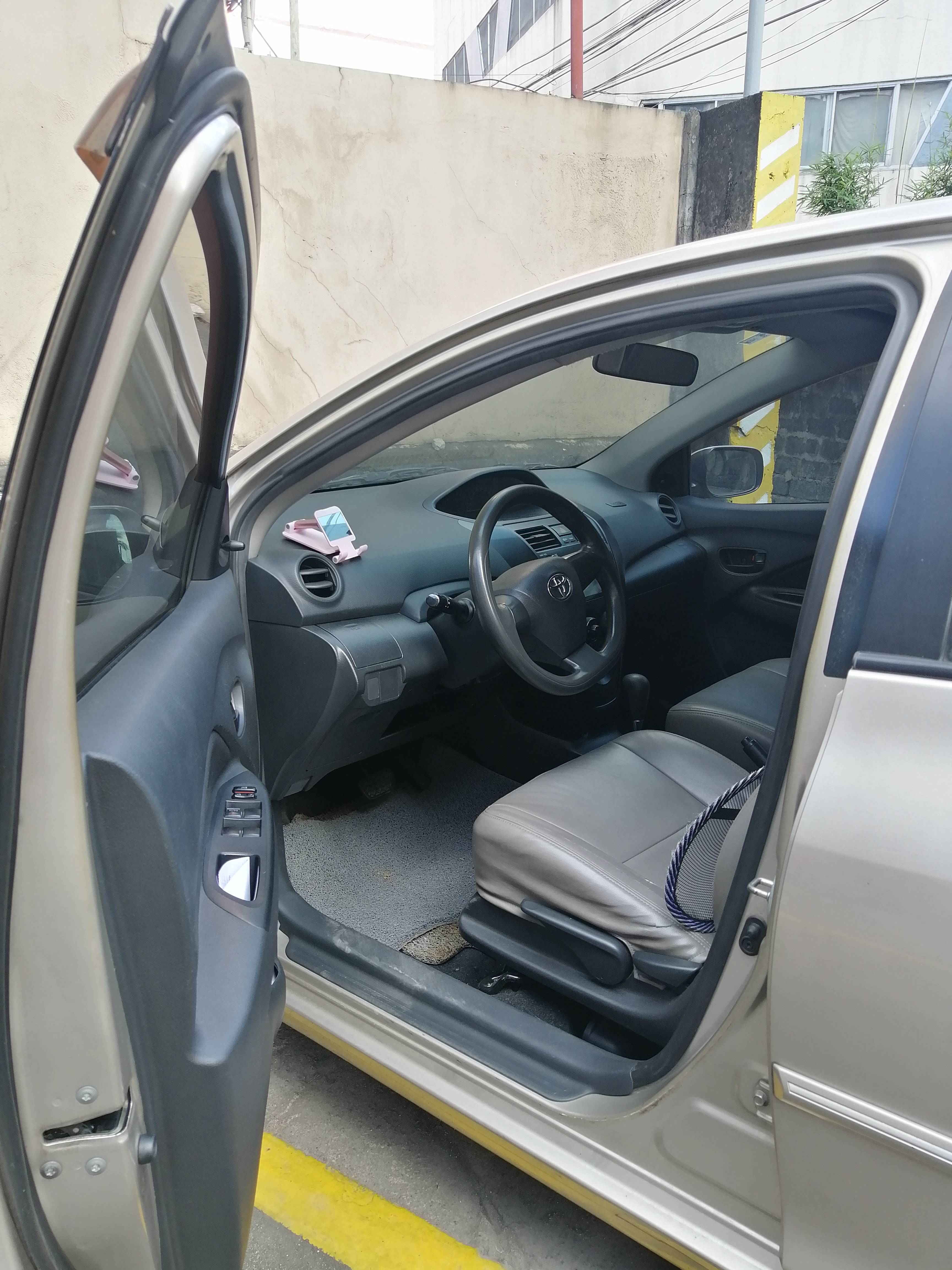 2012 Toyota Vios 2012 Toyota Vios