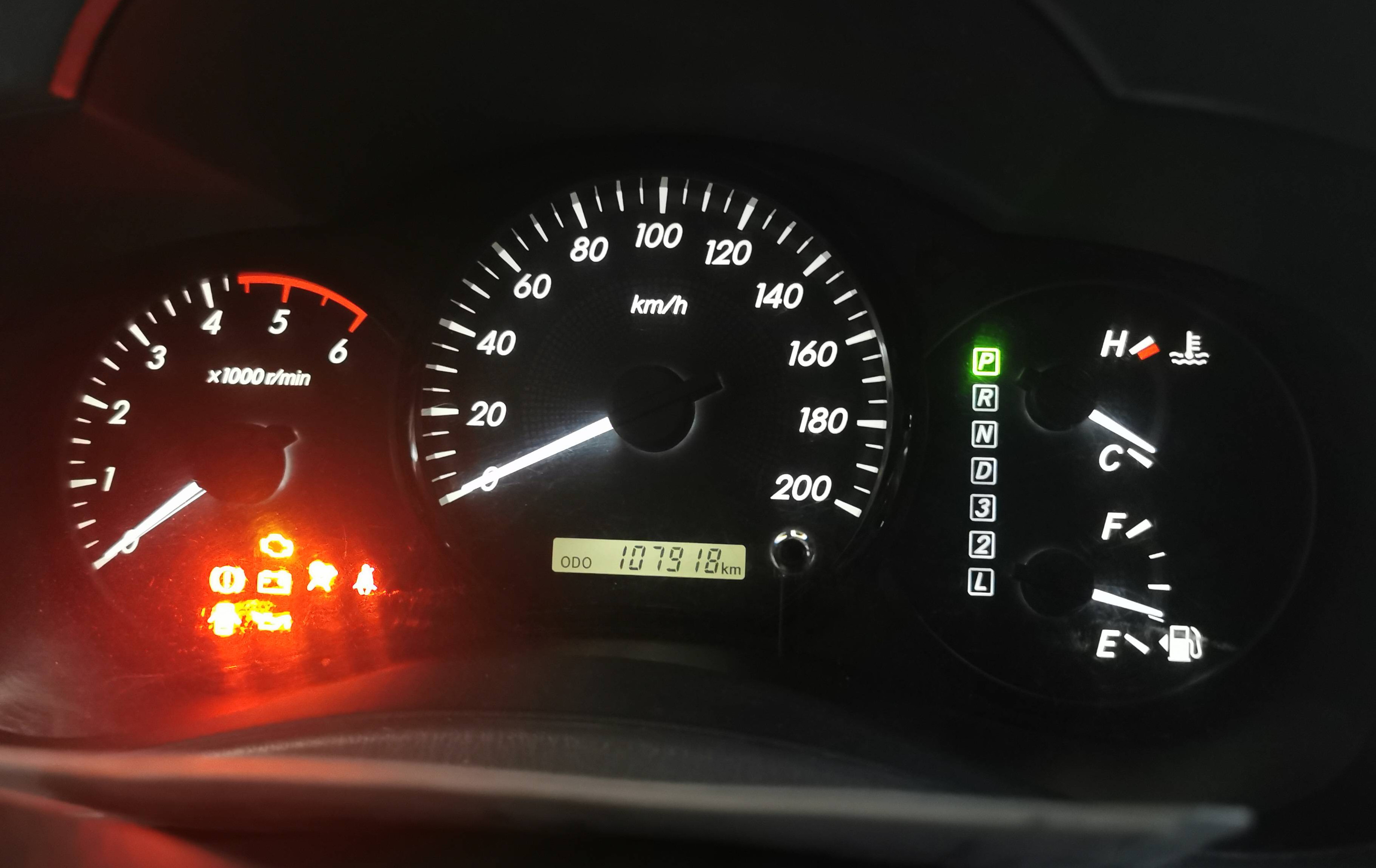 2015 Toyota Innova 2015 Toyota Innova