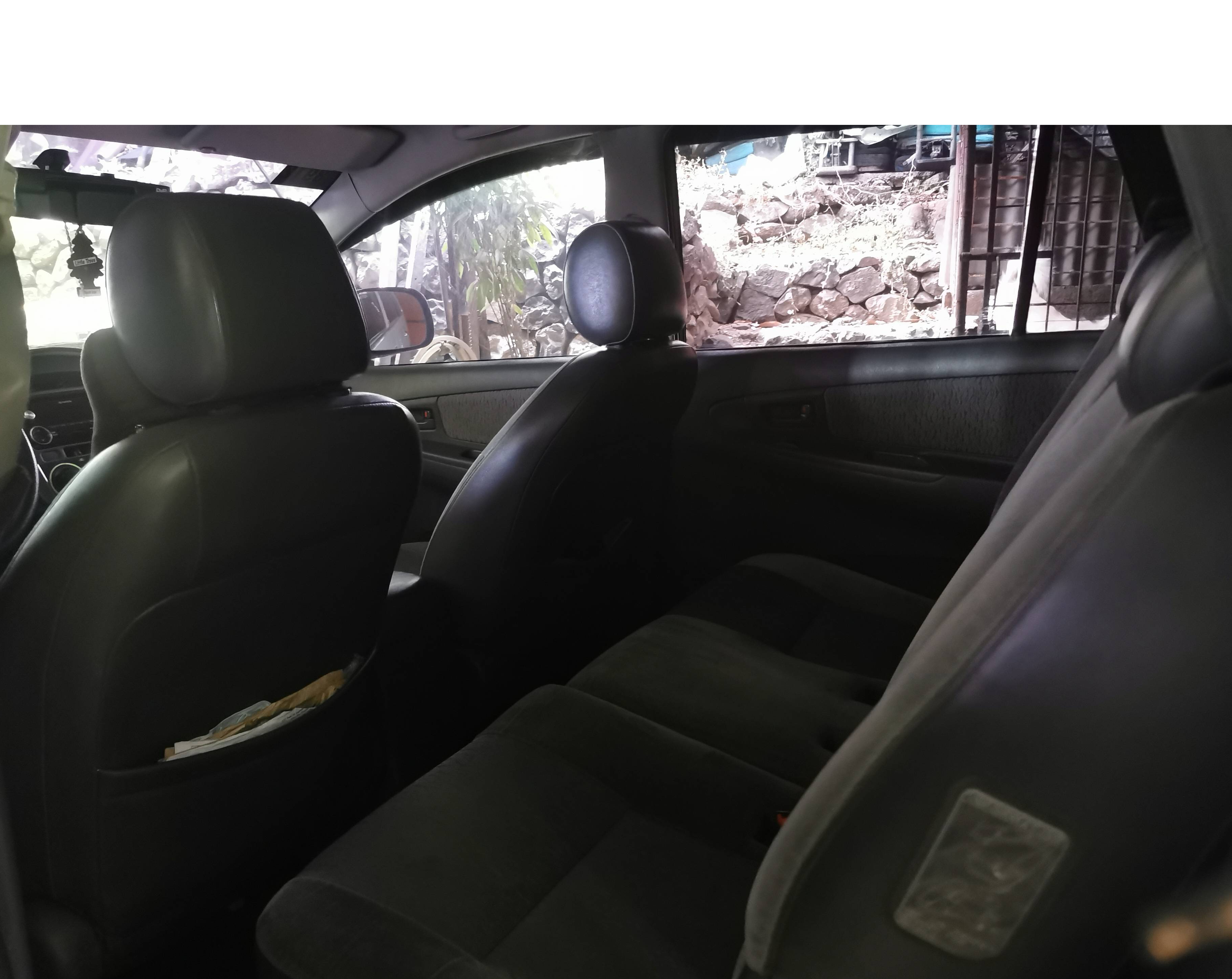 2015 Toyota Innova 2015 Toyota Innova