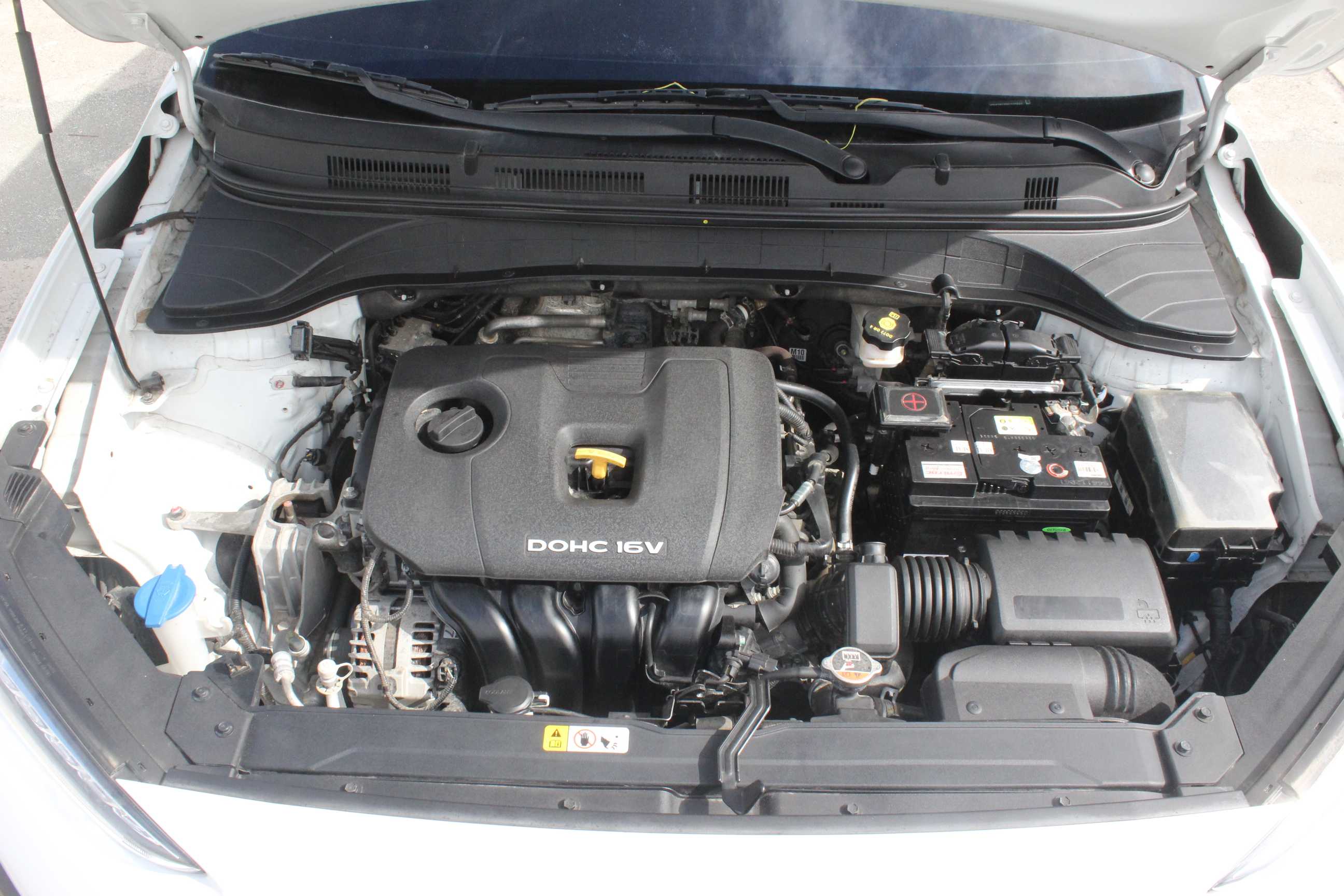 2019 Hyundai Kona 2019 Hyundai Kona