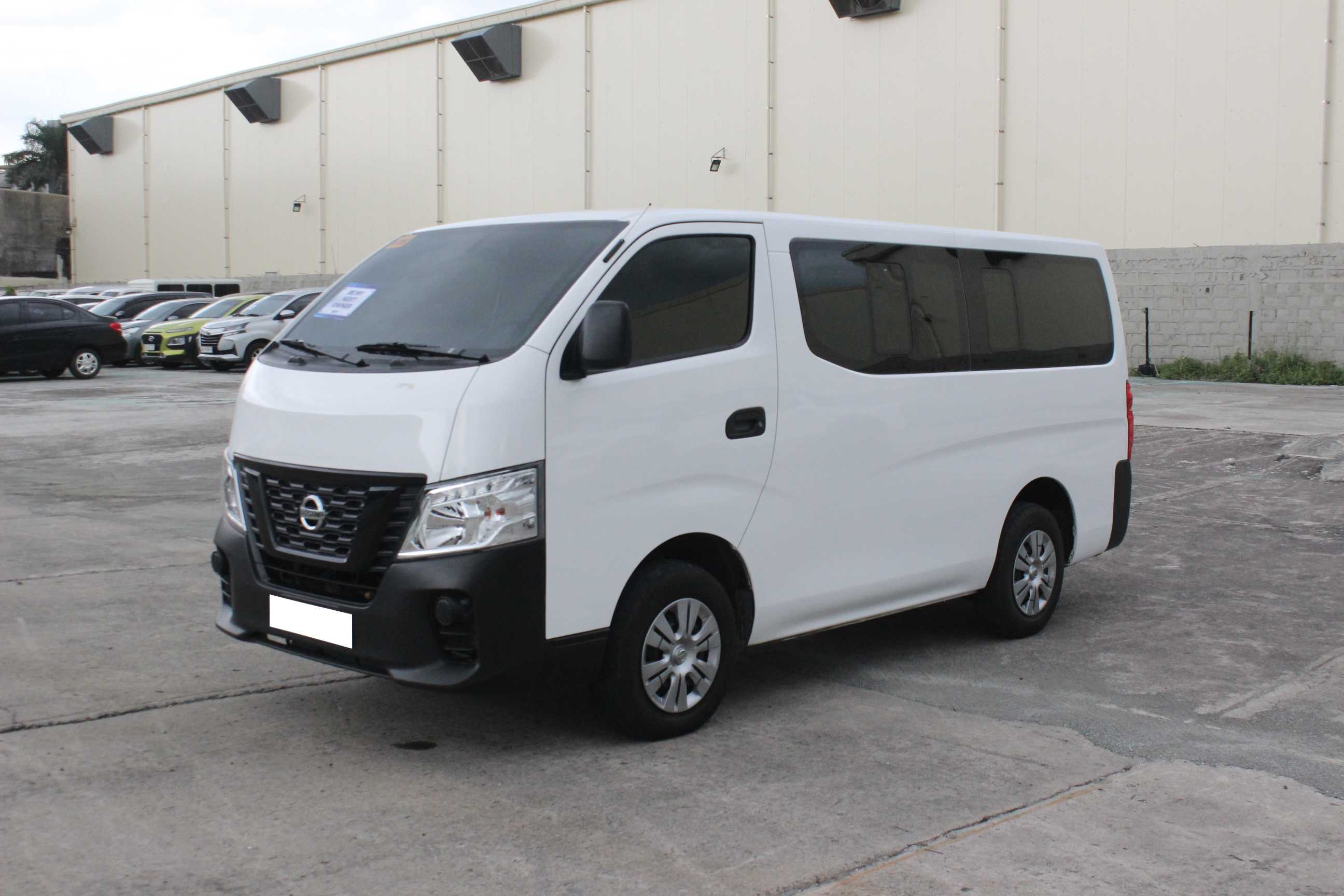 used minivans near me under 10000