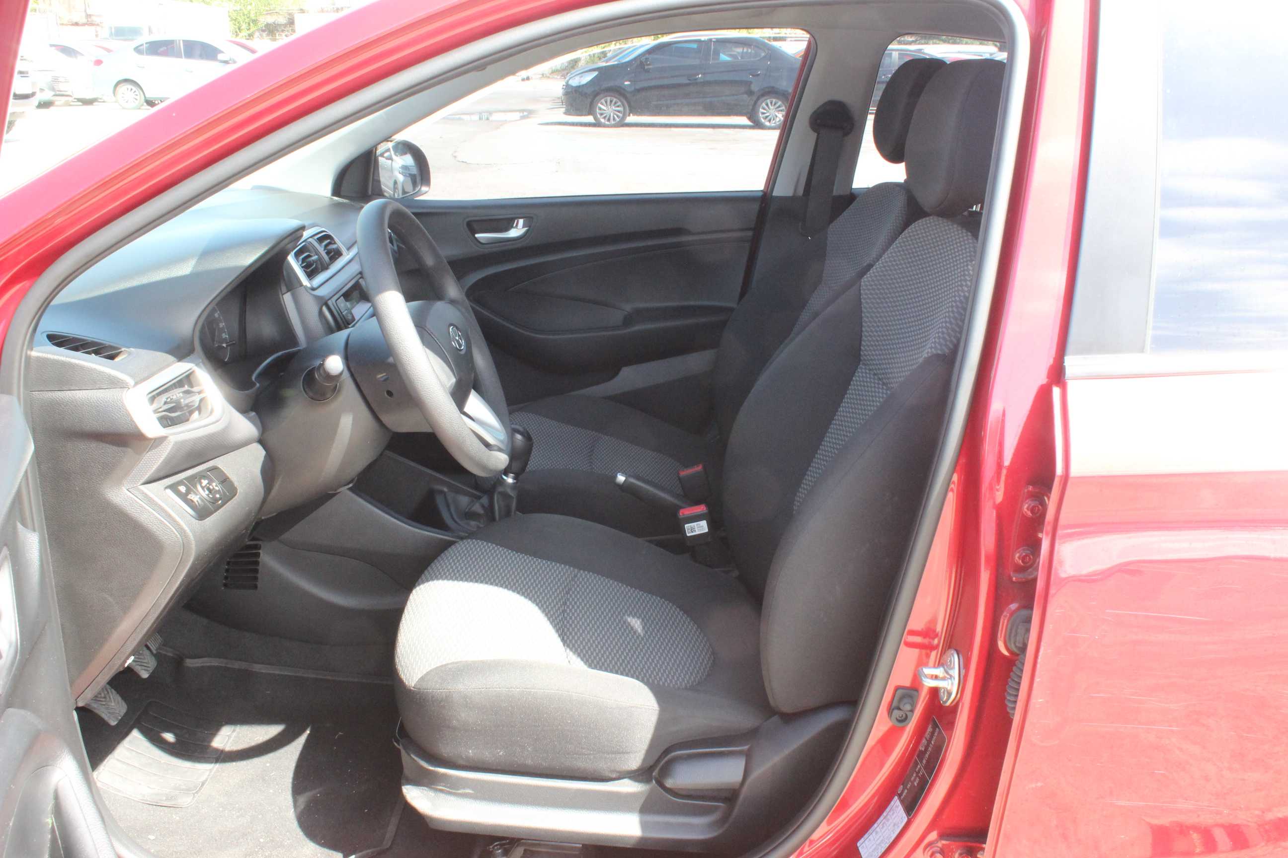 2020 Hyundai Reina 2020 Hyundai Reina