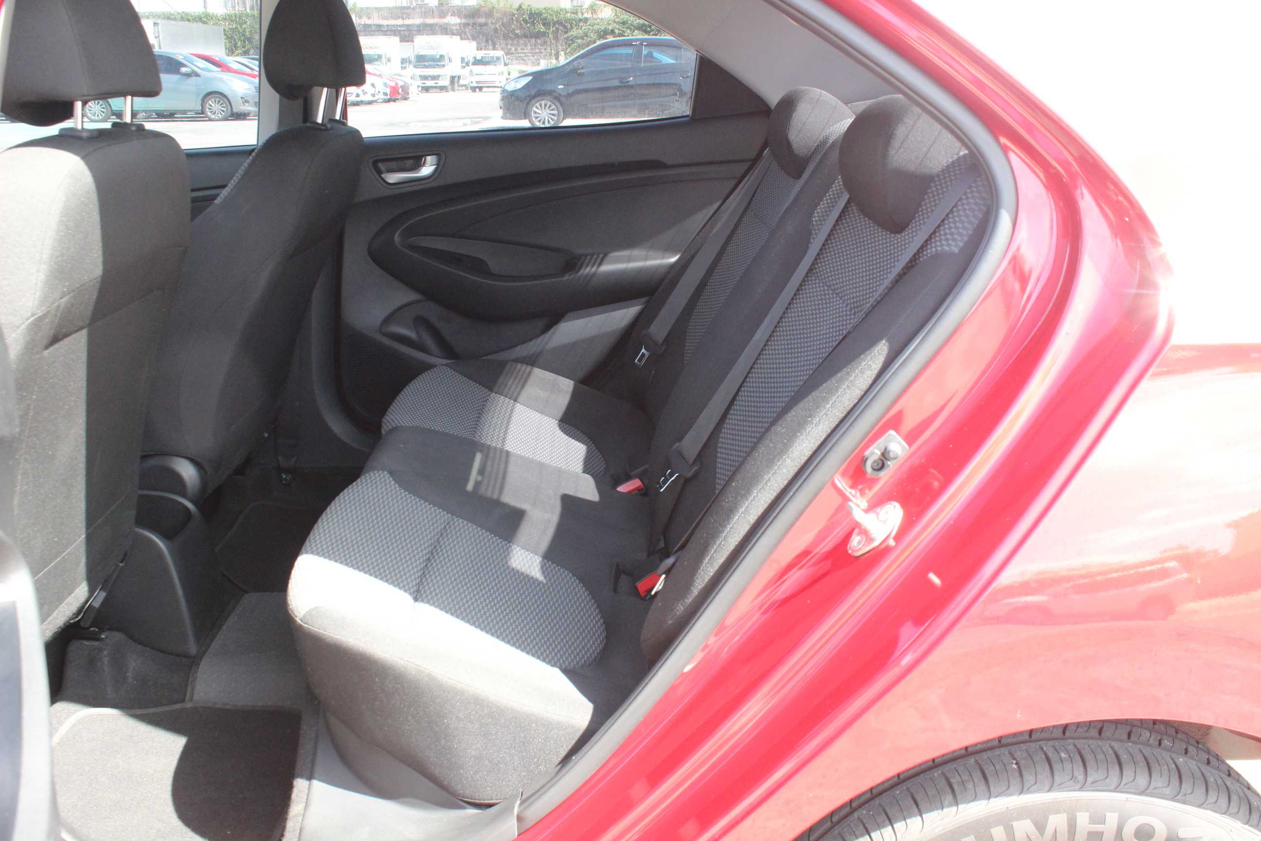 2020 Hyundai Reina 2020 Hyundai Reina