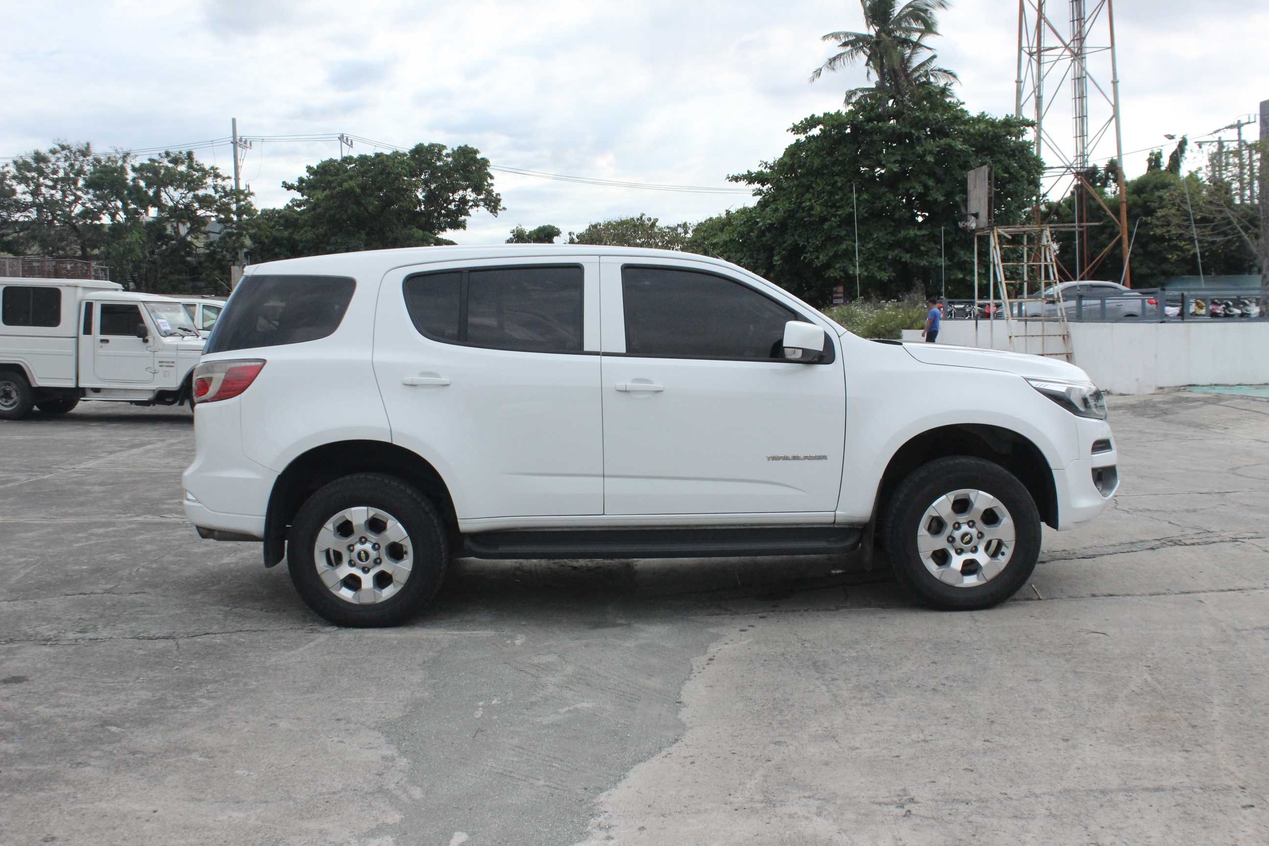 Used Car For Sale In Metro Manila At Low Price March 2021