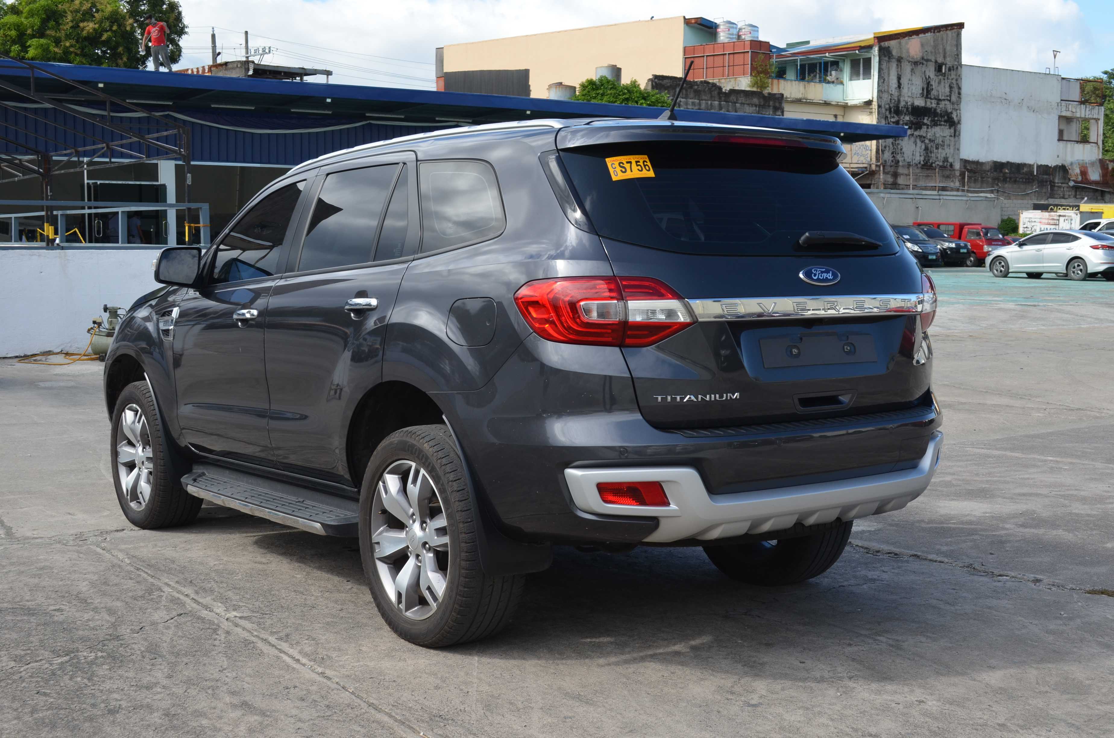 Used Car For Sale In Metro Manila At Low Price March 2021