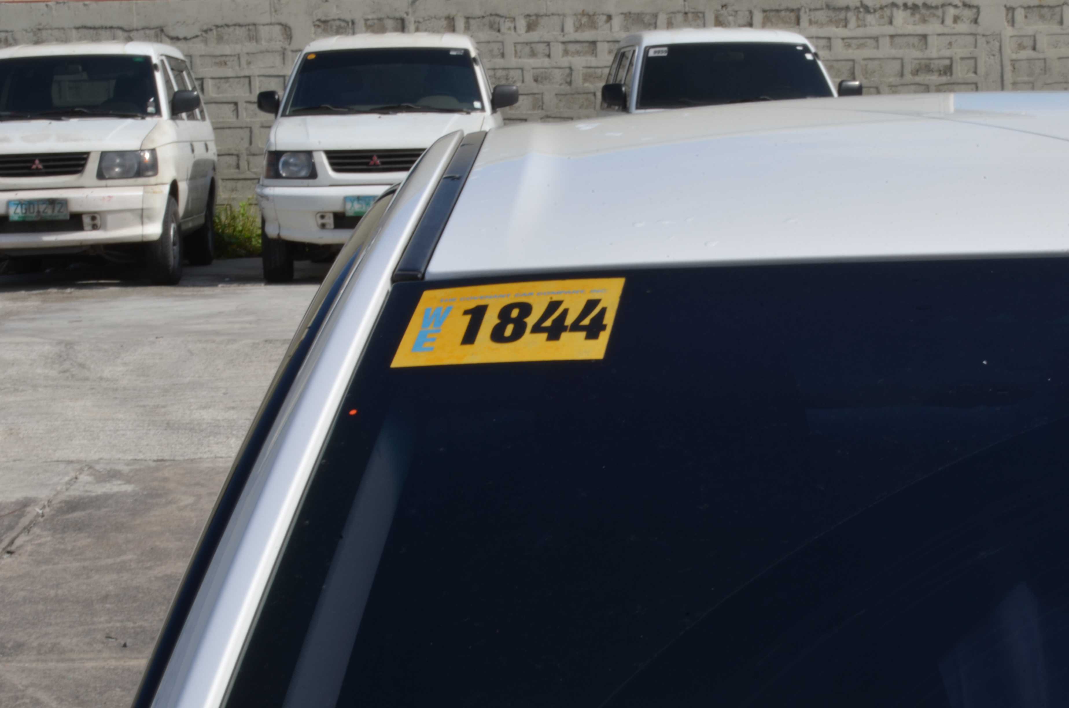 2018 Chevrolet Sail 2018 Chevrolet Sail