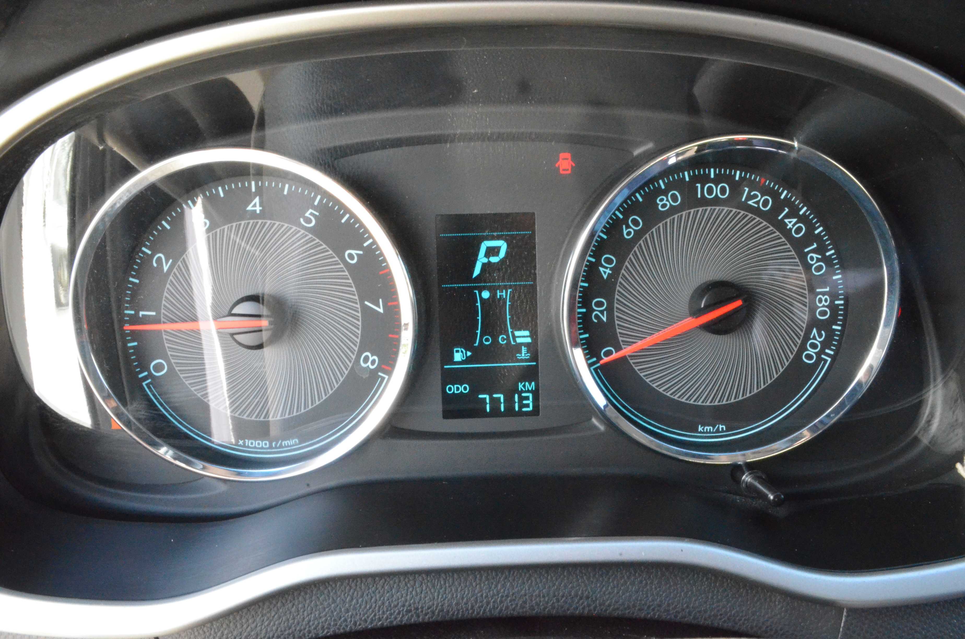 2018 Chevrolet Sail 2018 Chevrolet Sail