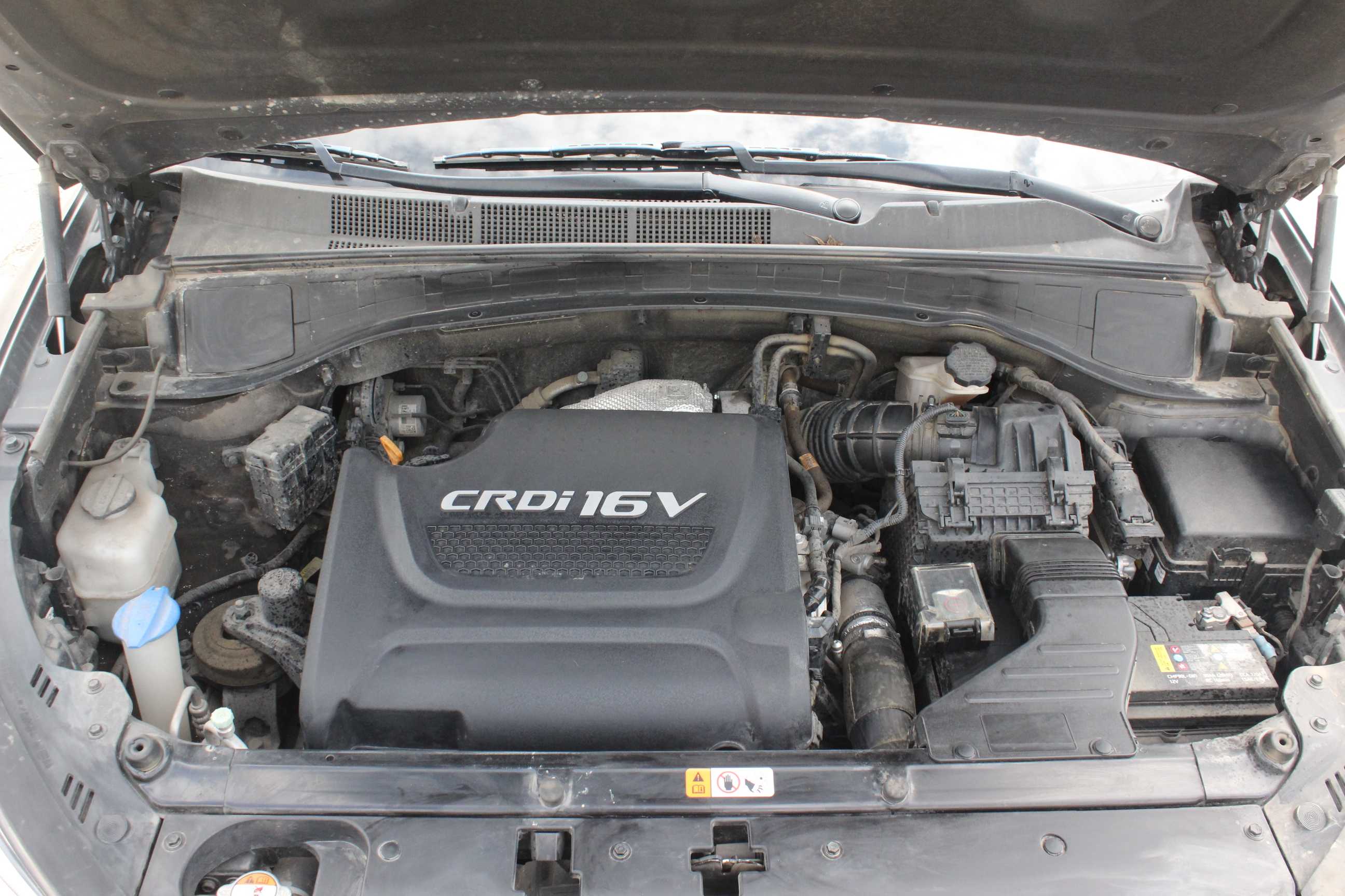 2019 Hyundai Santa Fe 2019 Hyundai Santa Fe