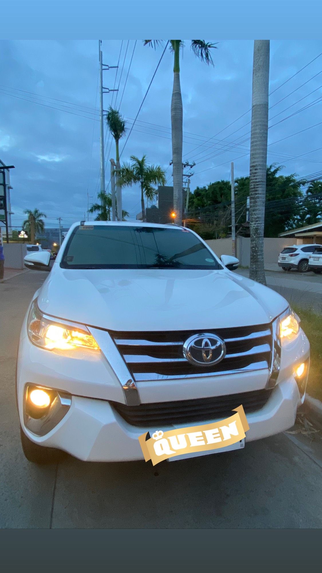 8 Used Toyota Cars for Sale in Davao City September 2021 Carmudi