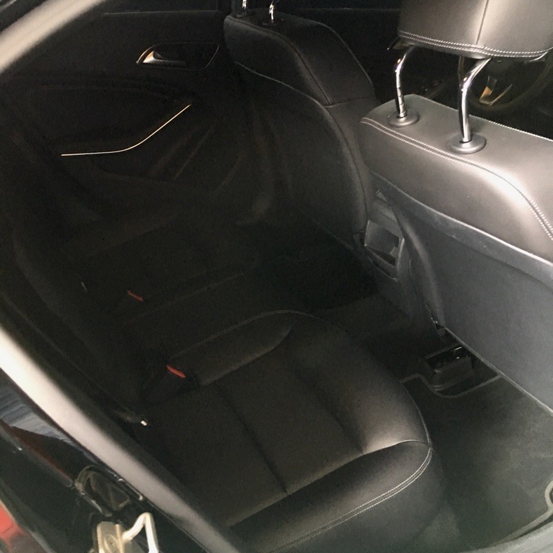 2017 Mercedes-Benz A-Class 2017 Mercedes-Benz A-Class