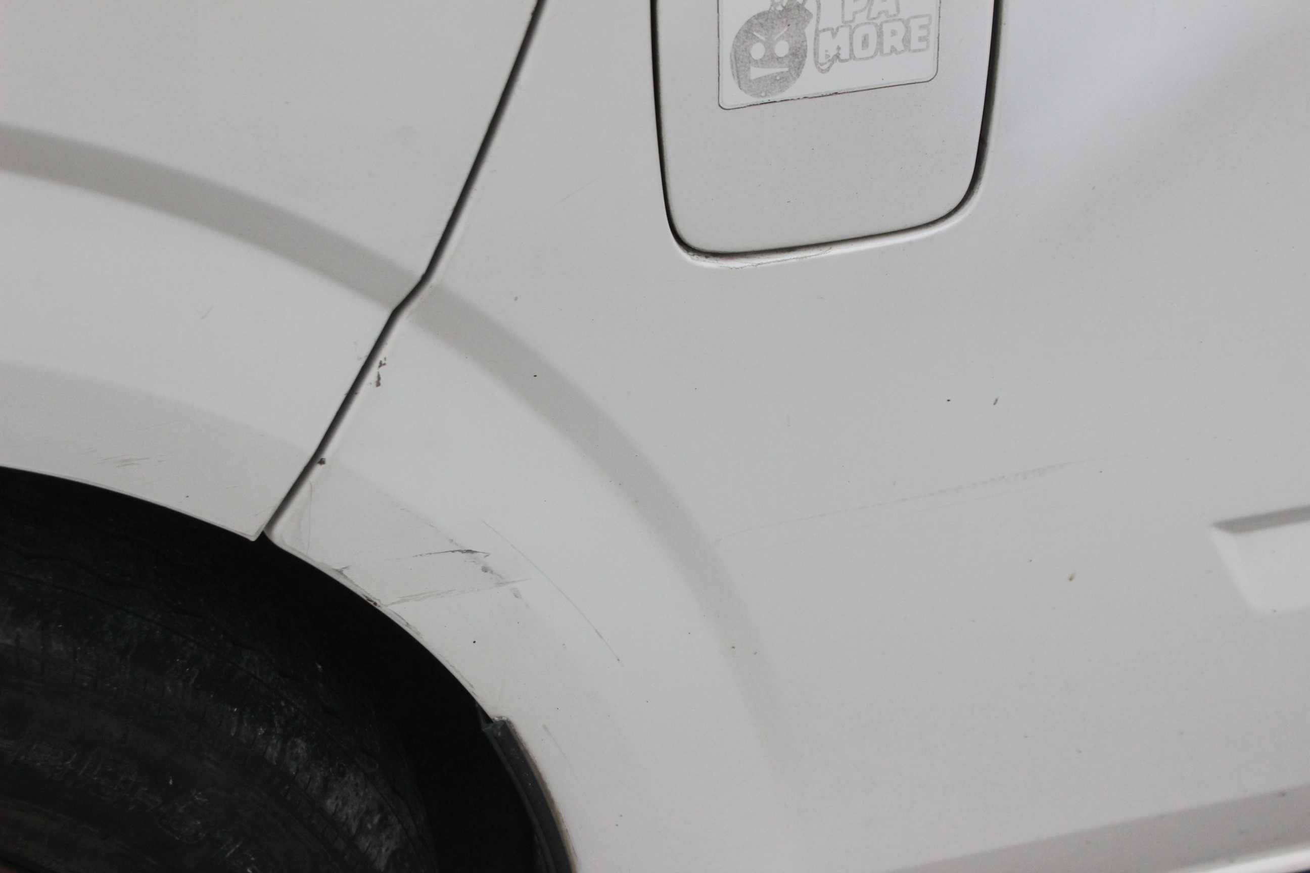 2017 Foton View Transvan 2017 Foton View Transvan