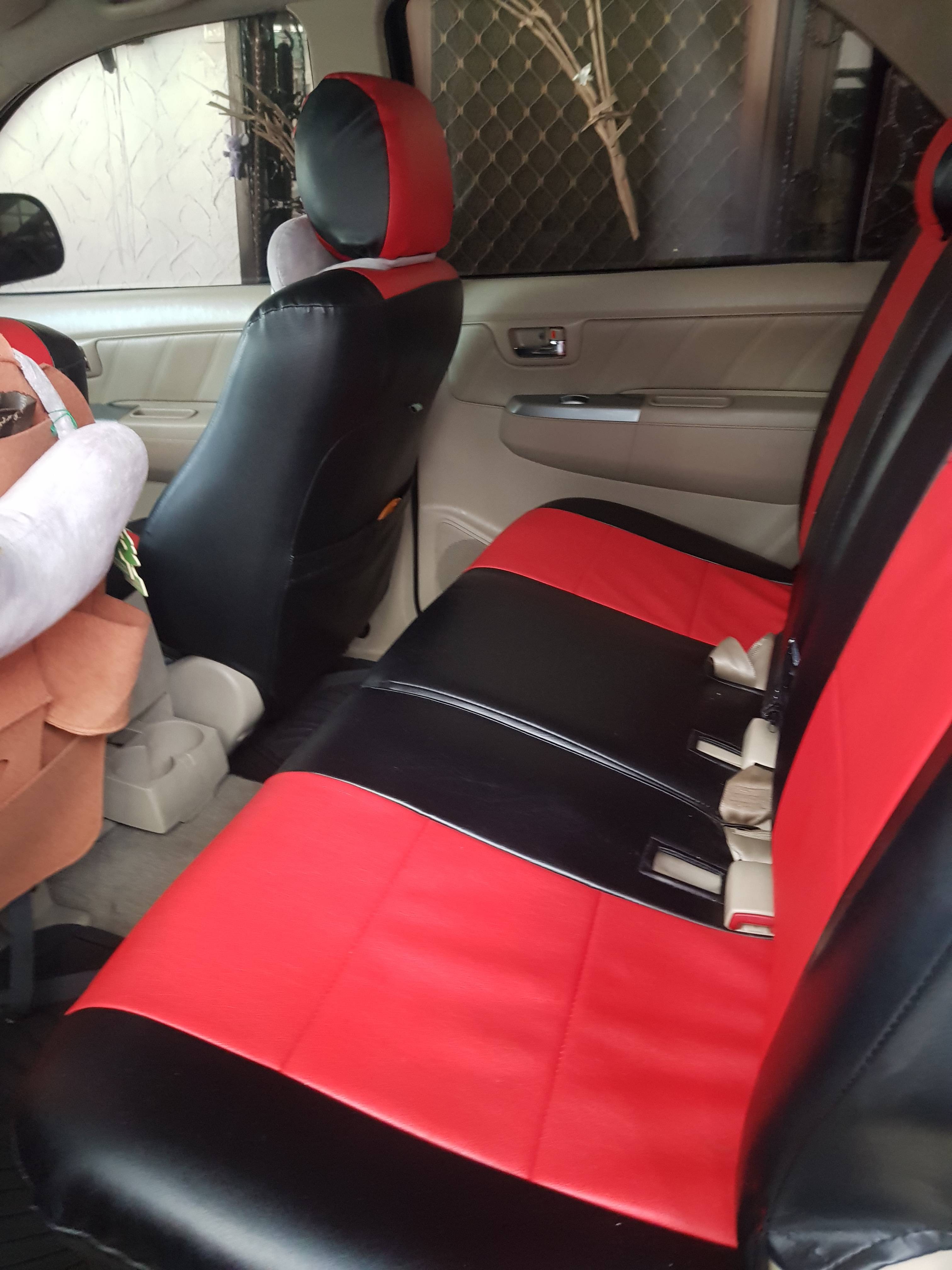 2006 Toyota Fortuner 2006 Toyota Fortuner