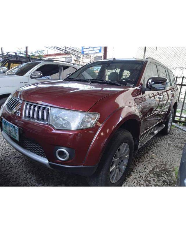 Mitsubishi Montero Sport 2021 Price List, Promos, DP & Monthly ...