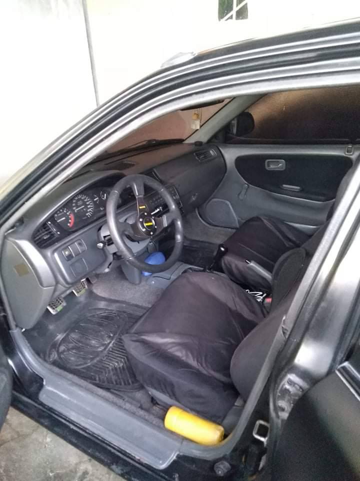 2000 Honda Civic 2000 Honda Civic