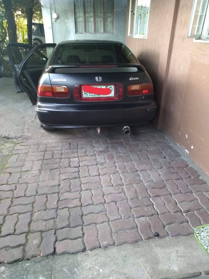 2000 Honda Civic 2000 Honda Civic