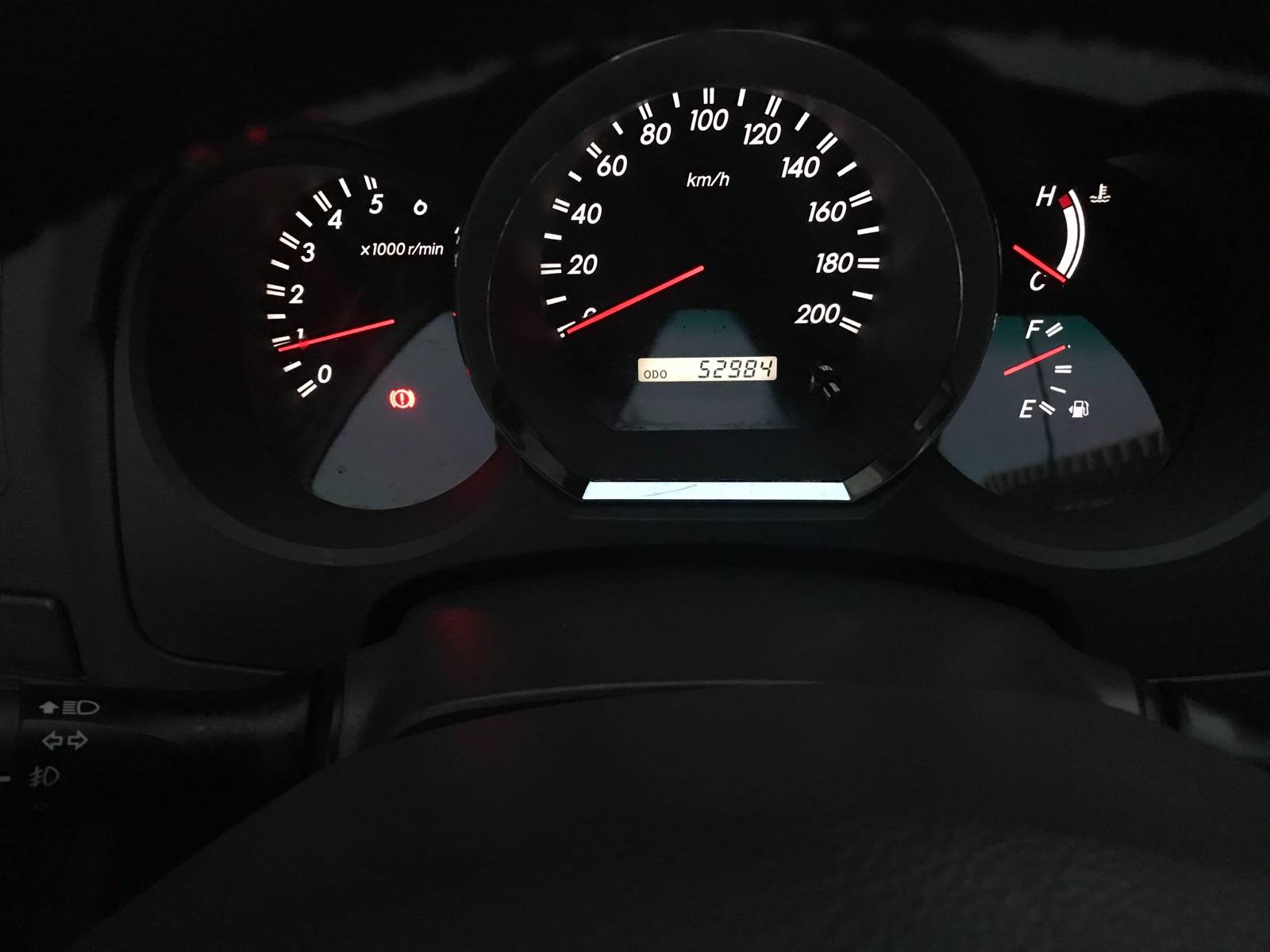 2009 Toyota Fortuner 2009 Toyota Fortuner