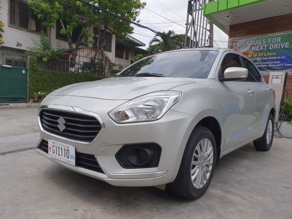 2019 Suzuki Dzire 2019 Suzuki Dzire