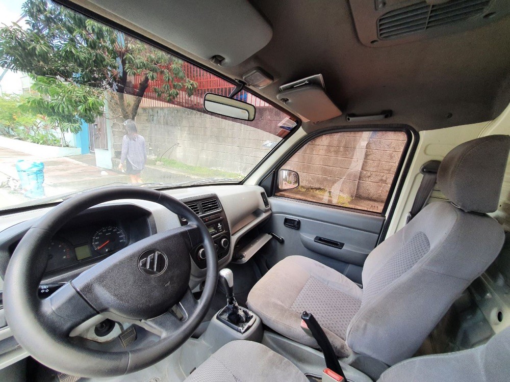 2018 Foton Gratour 2018 Foton Gratour