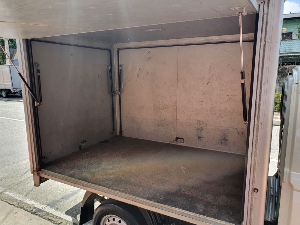 2018 Foton Gratour 2018 Foton Gratour