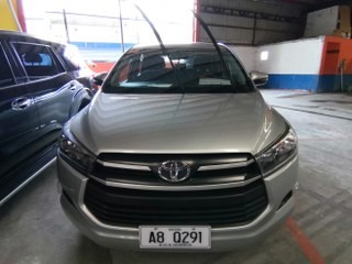 2019 Toyota Innova 2019 Toyota Innova