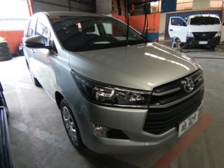 2019 Toyota Innova 2019 Toyota Innova