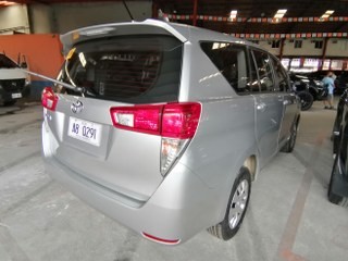 2019 Toyota Innova 2019 Toyota Innova