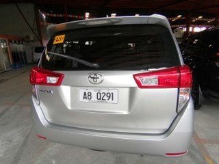 2019 Toyota Innova 2019 Toyota Innova