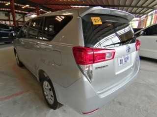 2019 Toyota Innova 2019 Toyota Innova