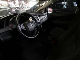 2019 Toyota Innova 2019 Toyota Innova