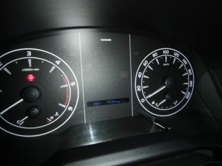 2019 Toyota Innova 2019 Toyota Innova