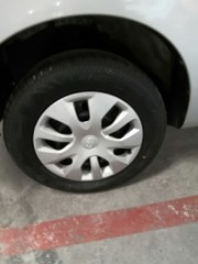 2019 Toyota Innova 2019 Toyota Innova