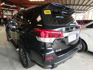 2019 Nissan Terra 2019 Nissan Terra