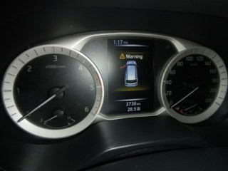 2019 Nissan Terra 2019 Nissan Terra