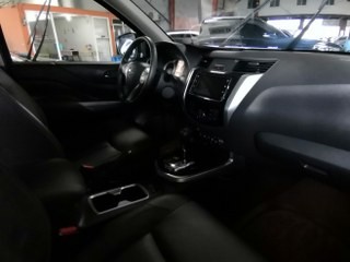 2019 Nissan Terra 2019 Nissan Terra