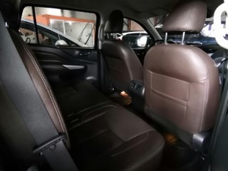 2019 Nissan Terra 2019 Nissan Terra