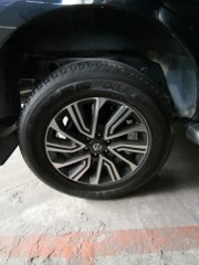 2019 Nissan Terra 2019 Nissan Terra