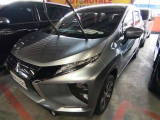 2019 Mitsubishi Xpander 2019 Mitsubishi Xpander