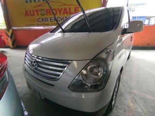 2015 Hyundai Grand Starex 2015 Hyundai Grand Starex