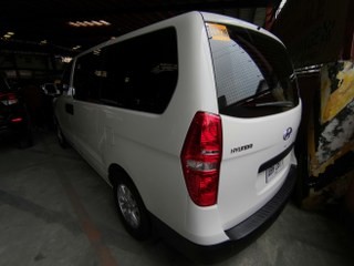 2015 Hyundai Grand Starex 2015 Hyundai Grand Starex