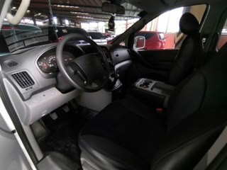 2015 Hyundai Grand Starex 2015 Hyundai Grand Starex