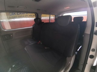 2015 Hyundai Grand Starex 2015 Hyundai Grand Starex